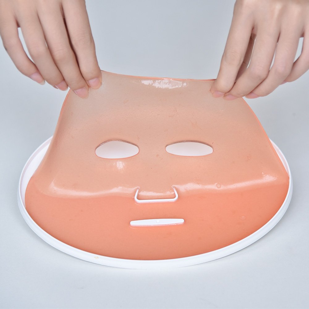 DIY Face Mask Maker Machine