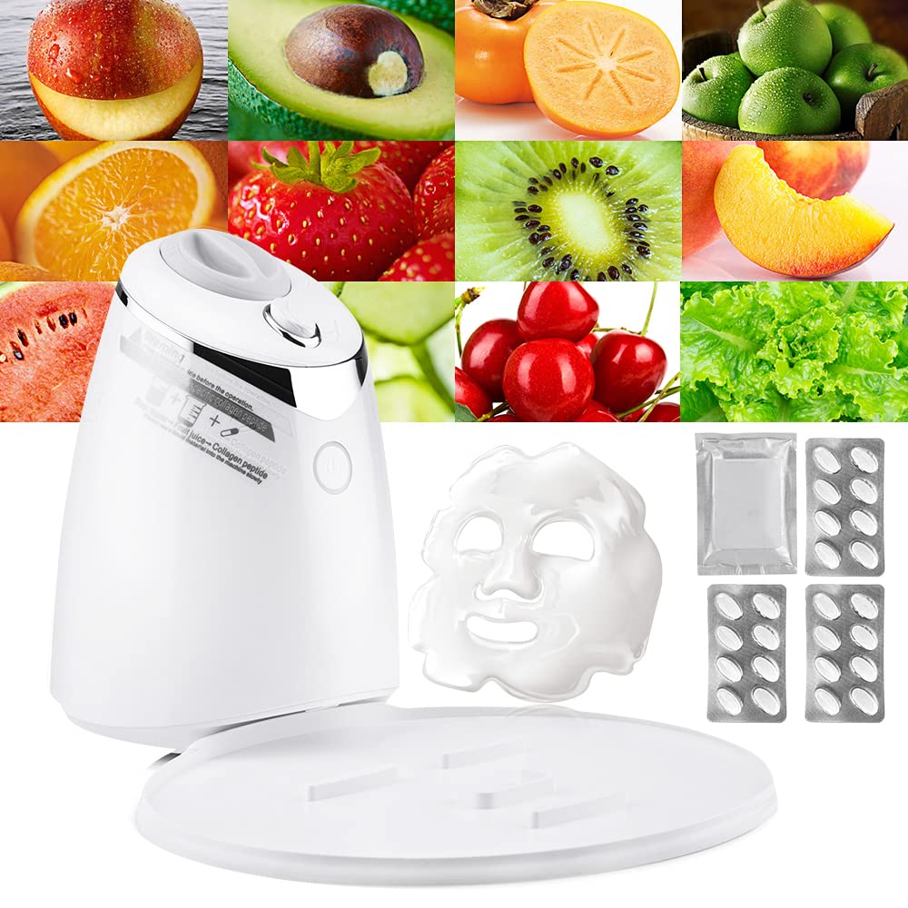 DIY Face Mask Maker Machine