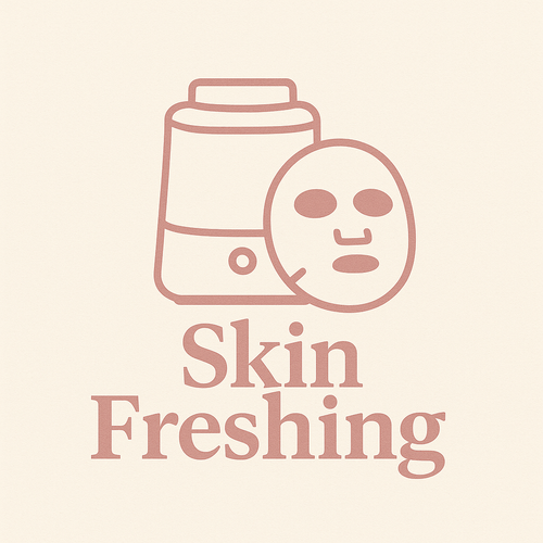 SkinFreshing